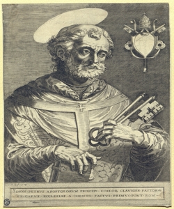San Pietro Cort, Cornelis