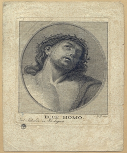 Ecce Homo Gandolfi, Gaetano
