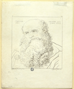 San Giacomo Lasinio, Giovanni Paolo