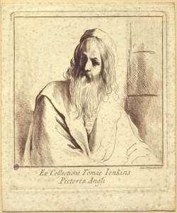 ritratto d'uomo Ottaviani, Giovanni