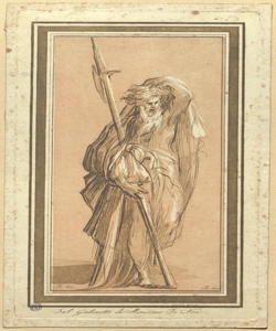 apostolo Rosaspina, Francesco