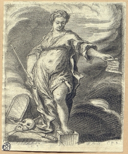 allegoria Fran¿ois, Jean Charles