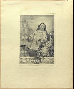beata Giuliana da Busto Arsizio Mercoli, Giacomo il Vecchio