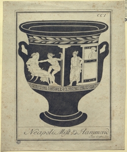 vaso Casini, Giovanni