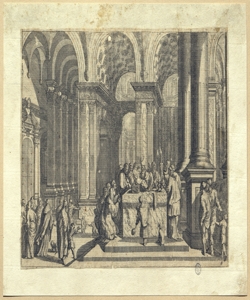 circoncisione di Ges¿ Bambino 