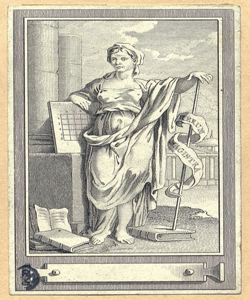 allegoria della storia 