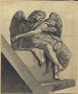 angelo Canova, Antonio