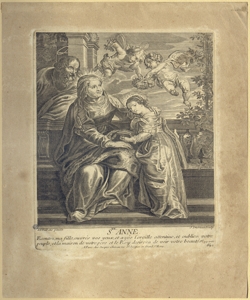 Sant'Anna Devaux, Jean