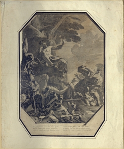 Ercole Dorigny, Michel