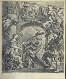 San Gregorio Eynhoudt, Remoldus