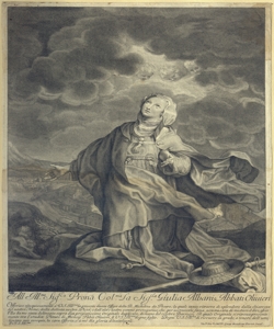 Beata Michelina da Pesaro Farjat, Beno¿t