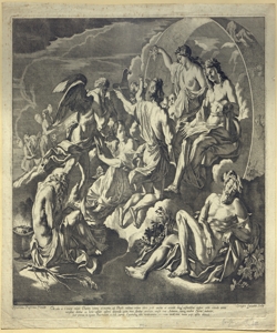 Pantheon Fantetti, Cesare