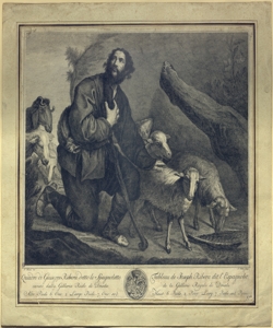 parabola del figliol prodigo Fokke, Simon