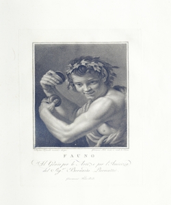 Fauno Folo, Giovanni