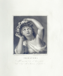 Primavera Folo, Giovanni