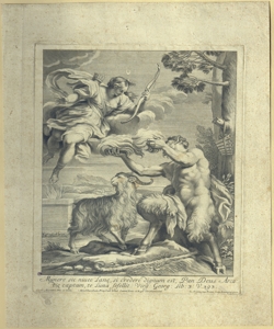 Pan e Diana Frezza, Giovanni Girolamo