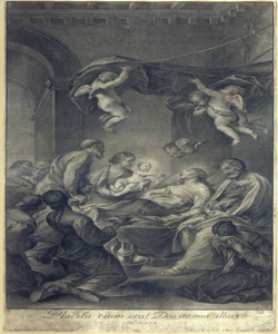 morte di Sant'Anna Frey, Jakob il Vecchio