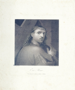 Ecce Homo Gleditsch, Paul