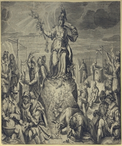 Minerva Kilian. Lucas