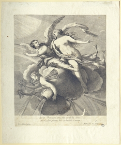 amori di Giunone Kuesel, Matthaeus