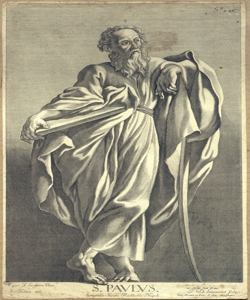 San Paolo Louvemont, Fran¿ois de