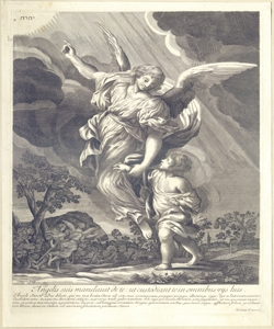 Tobia e l'Angelo Campion, Fran¿ois