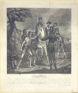 Lodovico Ariosto Canella, Carlo