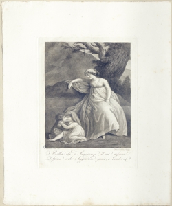 Innocenza Cardini, Giovanni