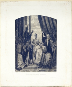 Otello racconta le sue avventure Carey, Charles Philippe Auguste