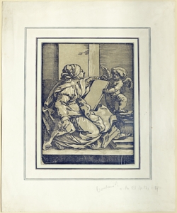 allegoria della libert¿ Coriolano, Bartolomeo