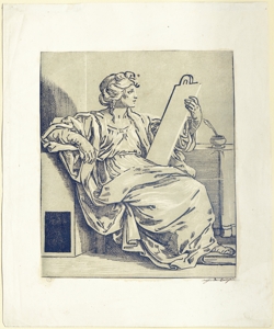 sibilla Coriolano, Bartolomeo