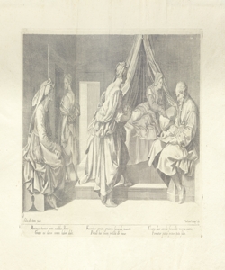 nascita di San Giovanni Battista Kr¿ger, Theodor