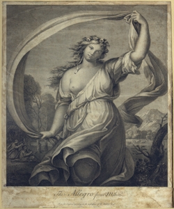 Allegro Cunego, Domenico