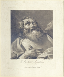 Sant'Andrea Cunego, Domenico
