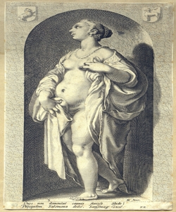 Lussuria Matham, Jacob