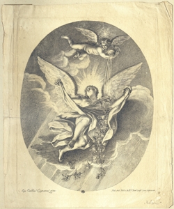 Aurora Meloni, Francesco Antonio