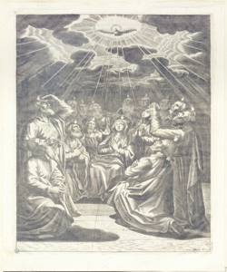 Pentecoste Merlo, Giovanni