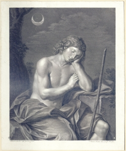 Endimione Morghen, Antonio