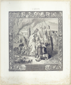 Guerra Nargeot, Adrien