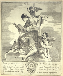 Memoria Pasqualini, Giovanni Battista