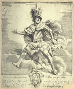 Intelletto Pasqualini, Giovanni Battista