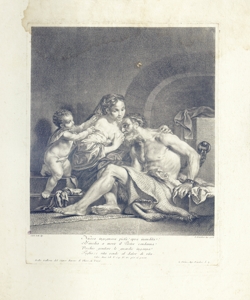 Carit¿ romana Peiroleri, Pietro