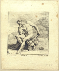 Ercole Favanne, Jacques de