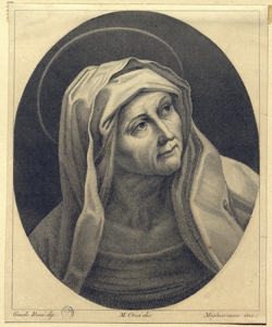 Sant'Anna Migliavacca, Innocente