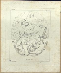 profeta Osea Mitterpoch, Gioacchino