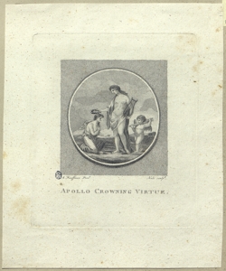 Apollo incorona la Virt¿ Nale