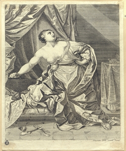 Lucrezia Reni, Guido