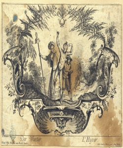 inverno Ringlin, Elisabeth