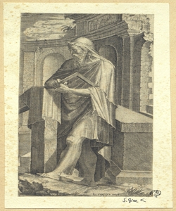 San Giuda Taddeo Suavius, Lambert