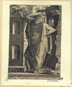 San Filippo Suavius, Lambert